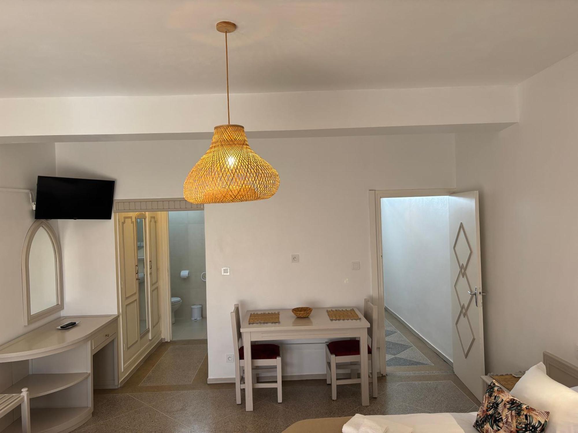 Residence Mer Et Soleil Agadir Exterior photo