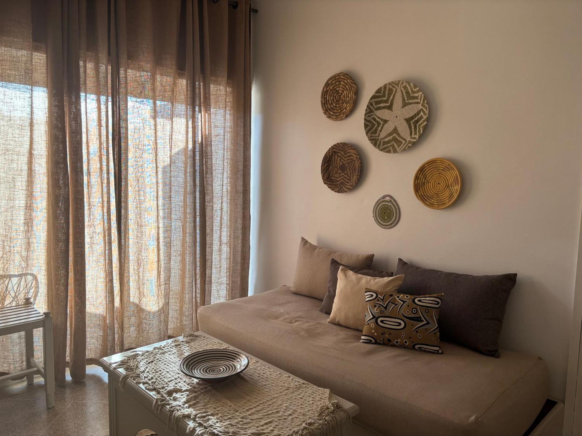 Residence Mer Et Soleil Agadir Exterior photo