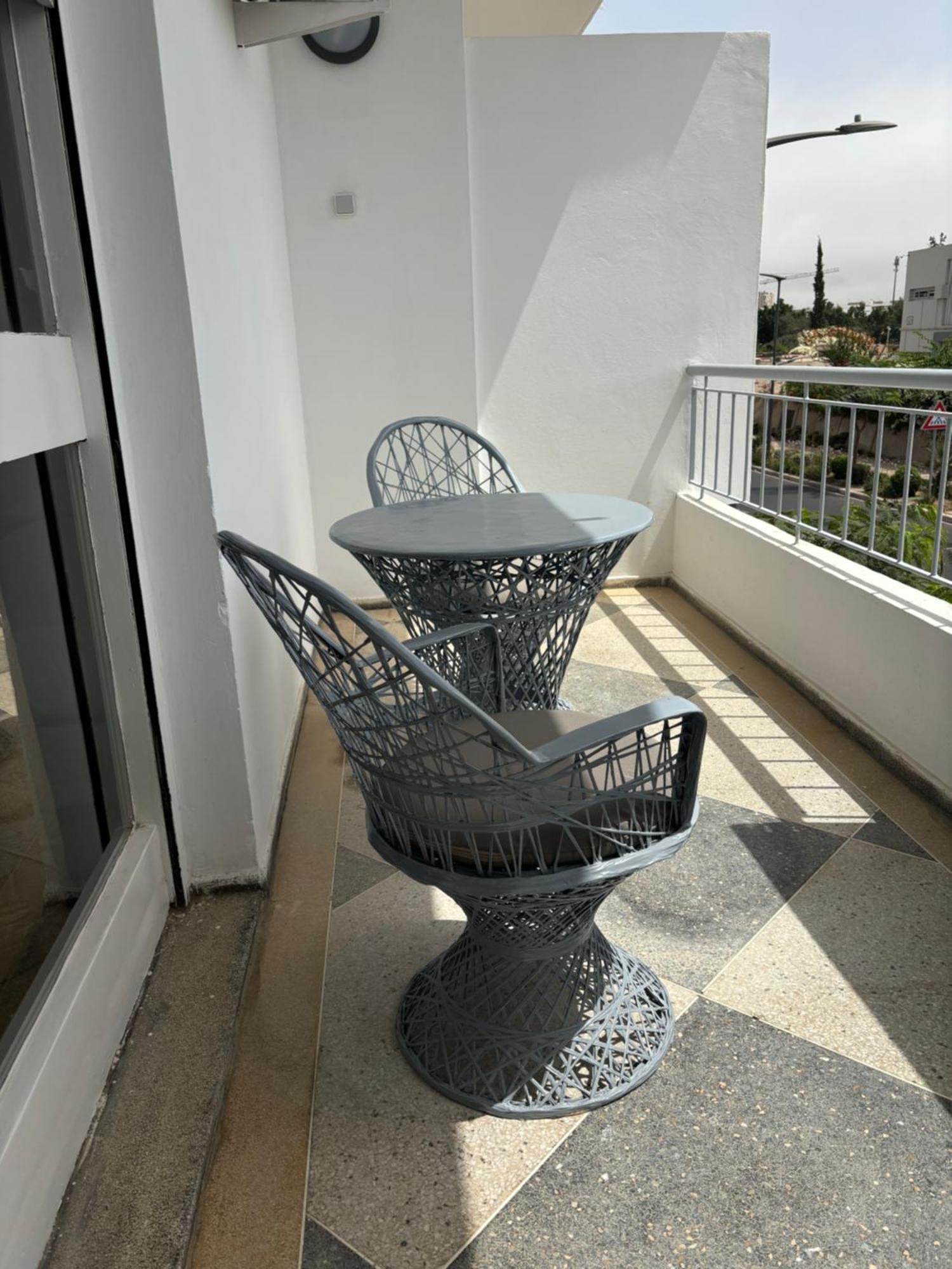 Residence Mer Et Soleil Agadir Exterior photo