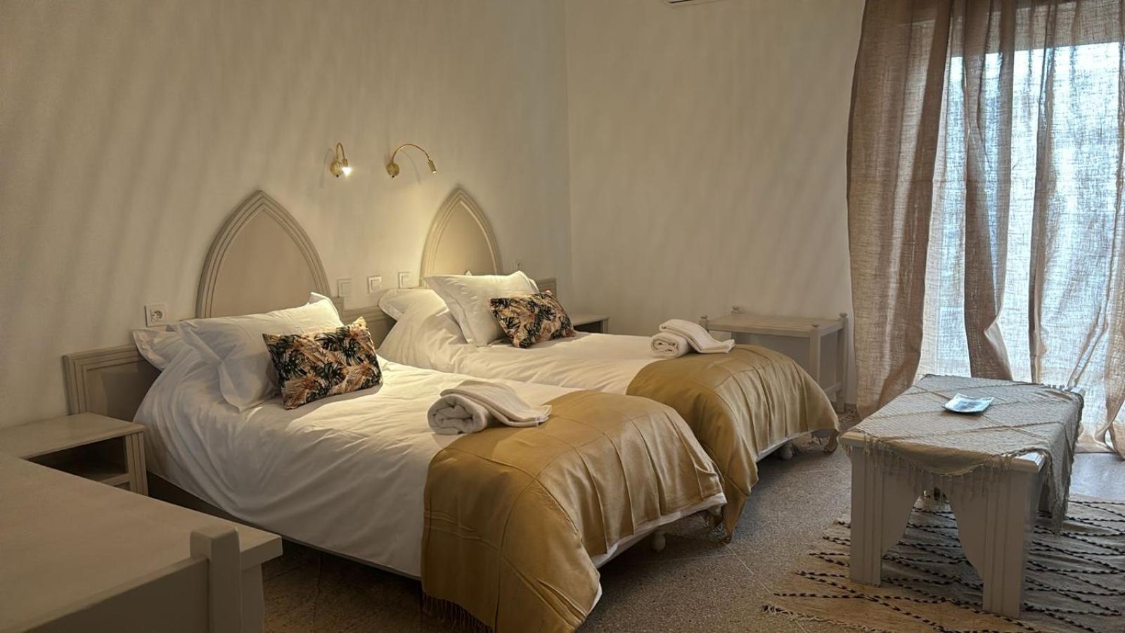 Residence Mer Et Soleil Agadir Exterior photo