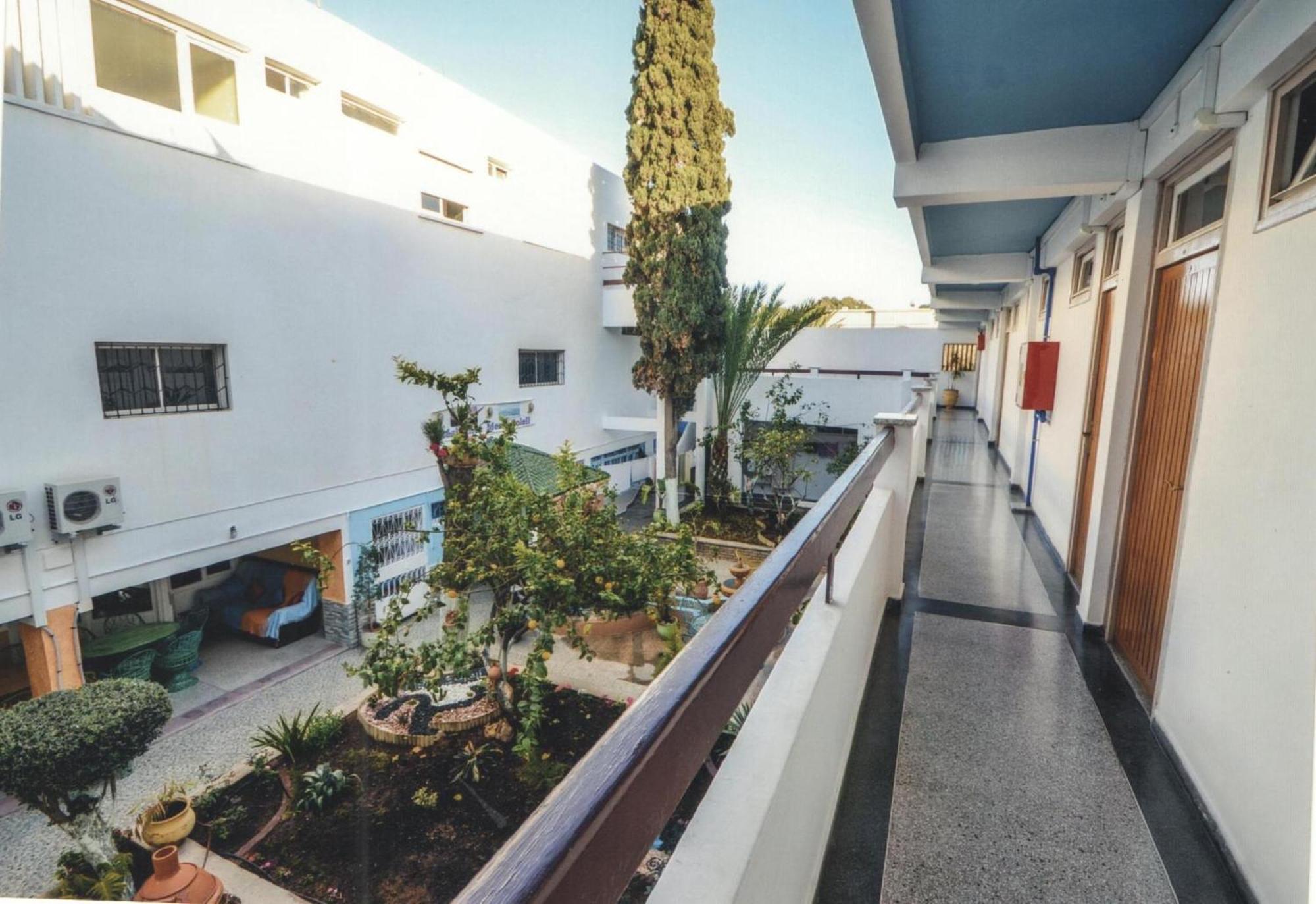 Residence Mer Et Soleil Agadir Exterior photo